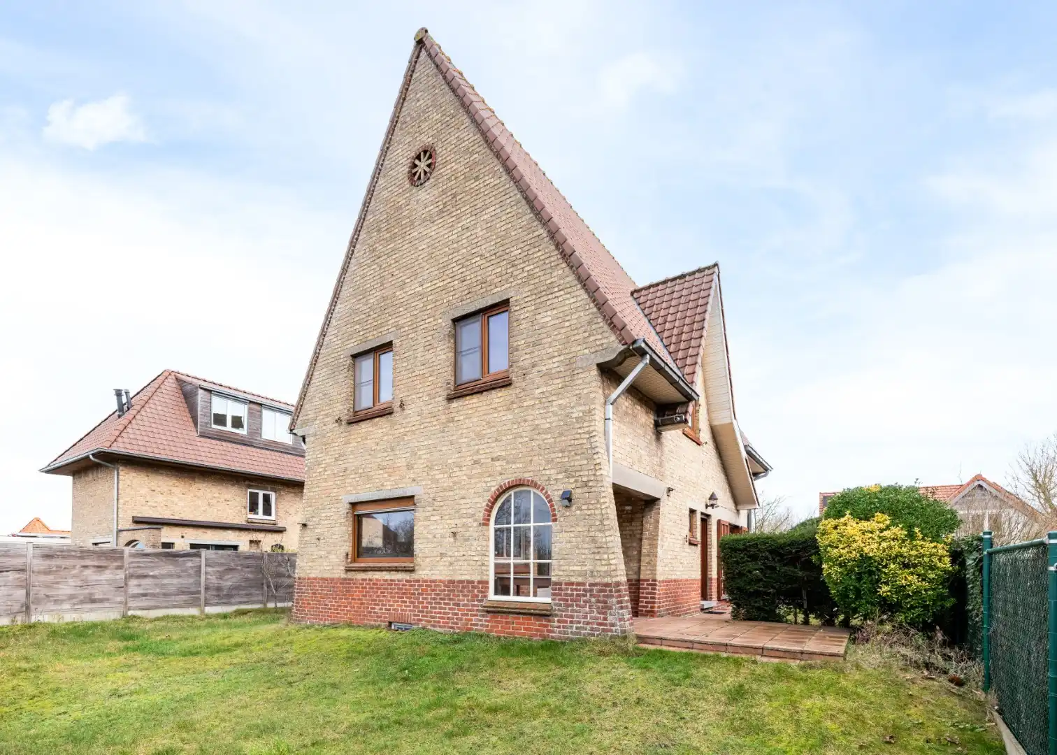 Villa Overwinningslaan 15 foto 38