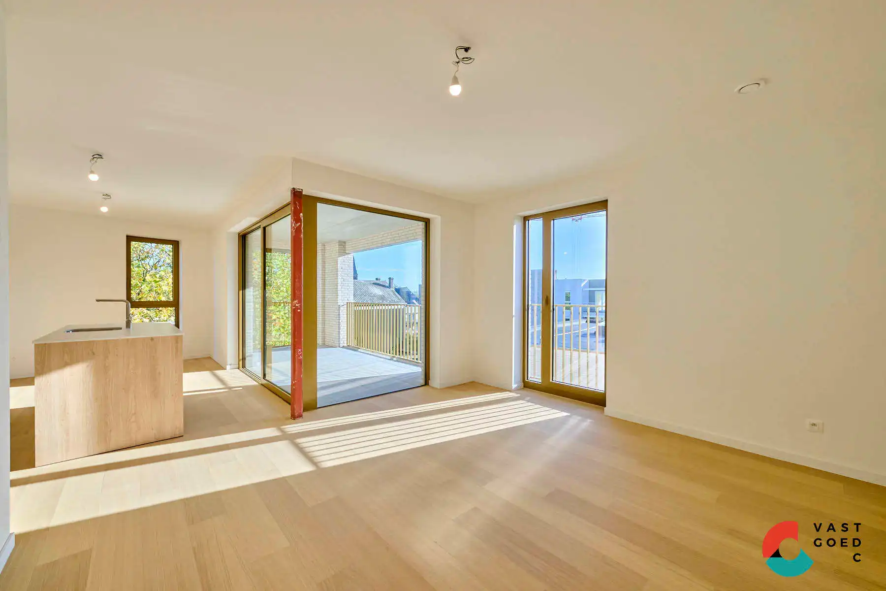 Penthouse te koop foto 5