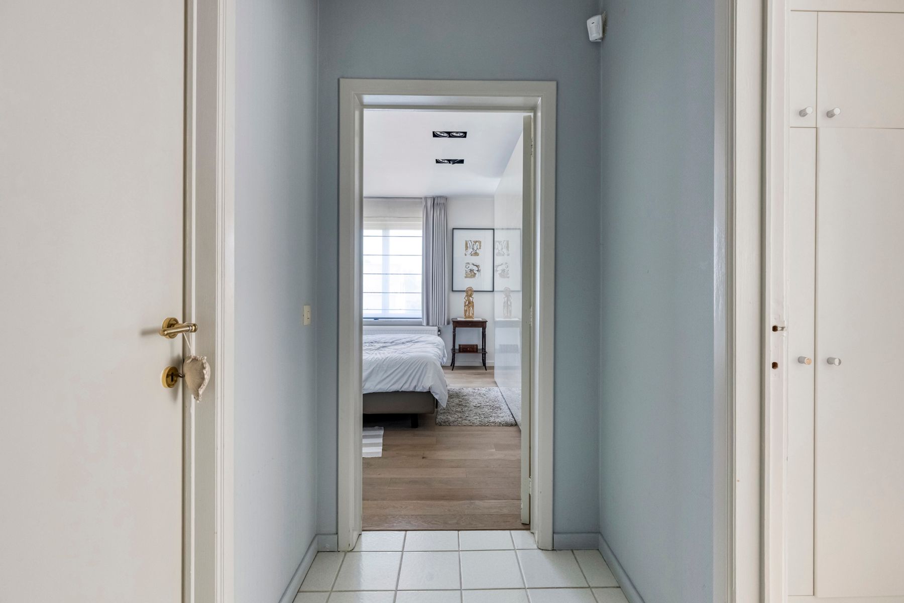 VOLLEDIG INSTAPKLARE VILLA TE KOOP IN DE GEMEENTE WEMMEL! foto 14