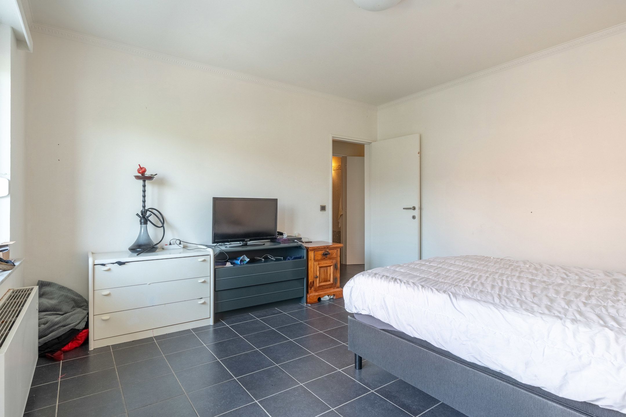 Gezellig appartement met 2 slaapkamers en terras te Turnhout foto 15
