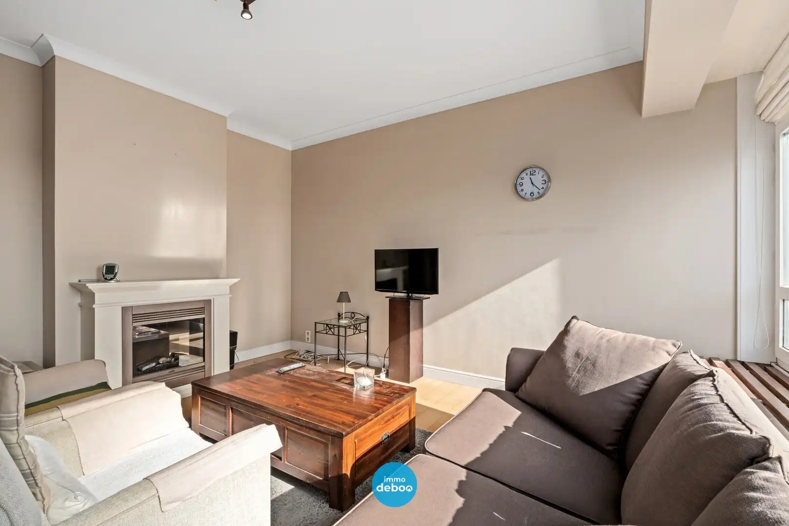 Ruim en comfortabel wonen vlakbij zee foto 6