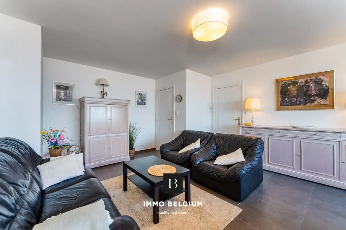 Appartement met 2 slaapkamers voor tweede verblijf foto 3