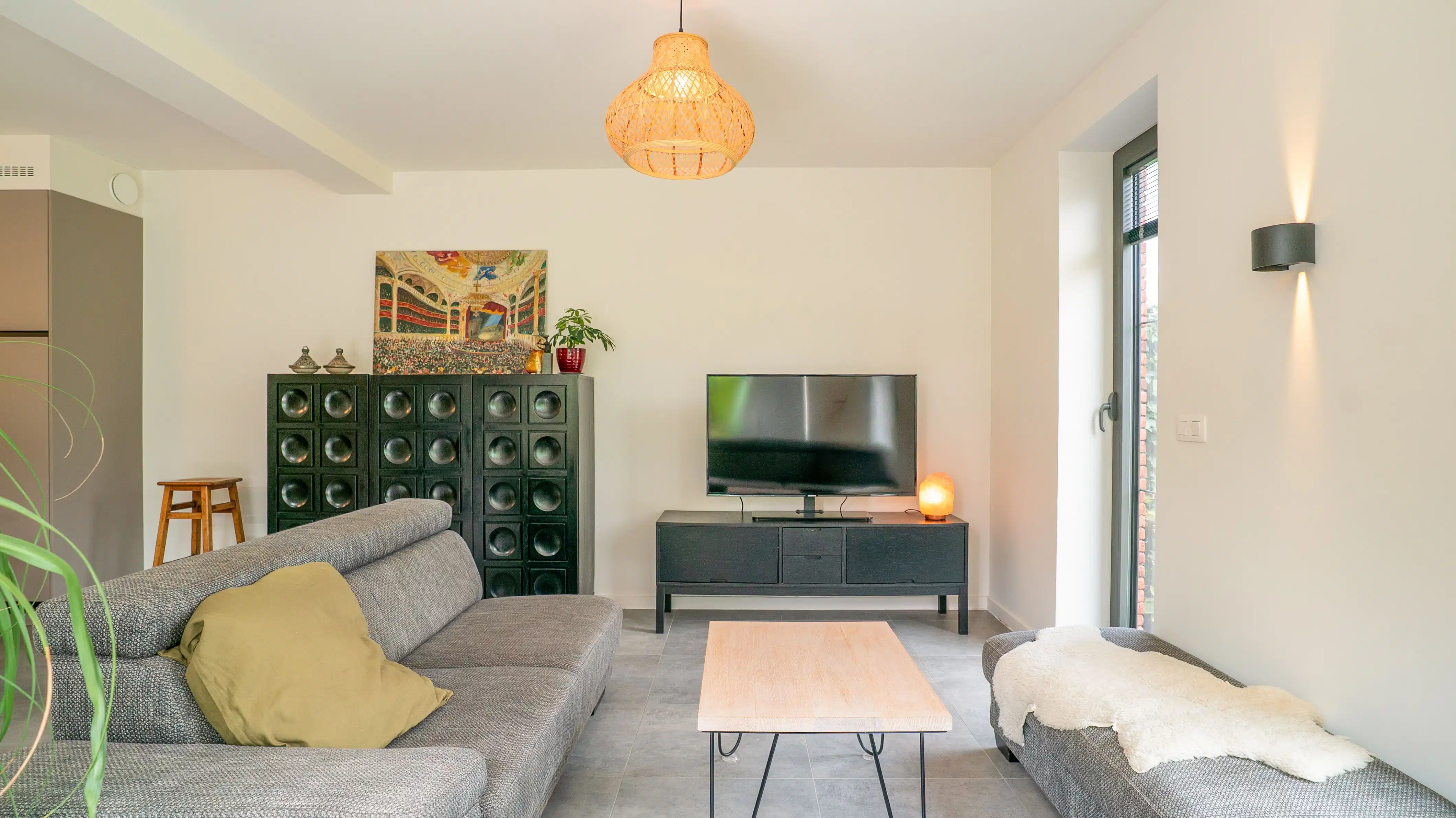 Gelijkvloerse duplex (E10)(geen 21%BTW) registratierechten foto 8
