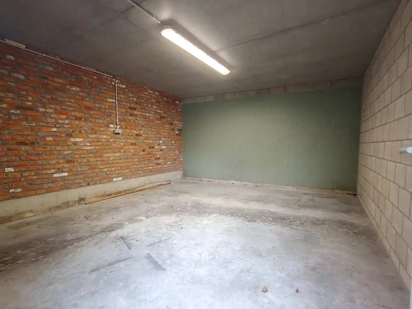 Gelijkvloers appartement met tuin te Zele foto 8