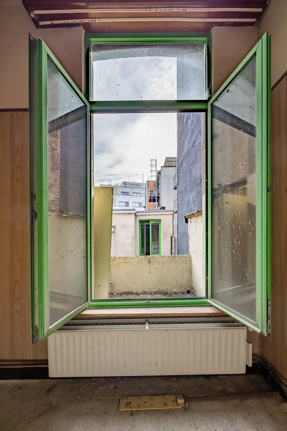 Renovatieproject op het Antwerpse Eilandje foto 14