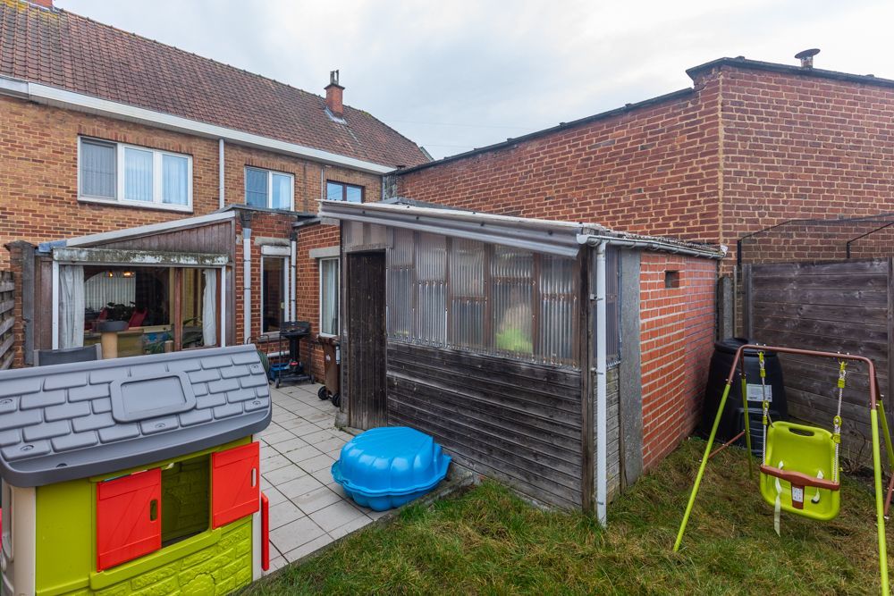 Woning met tuin en 3 slaapkamers foto 14