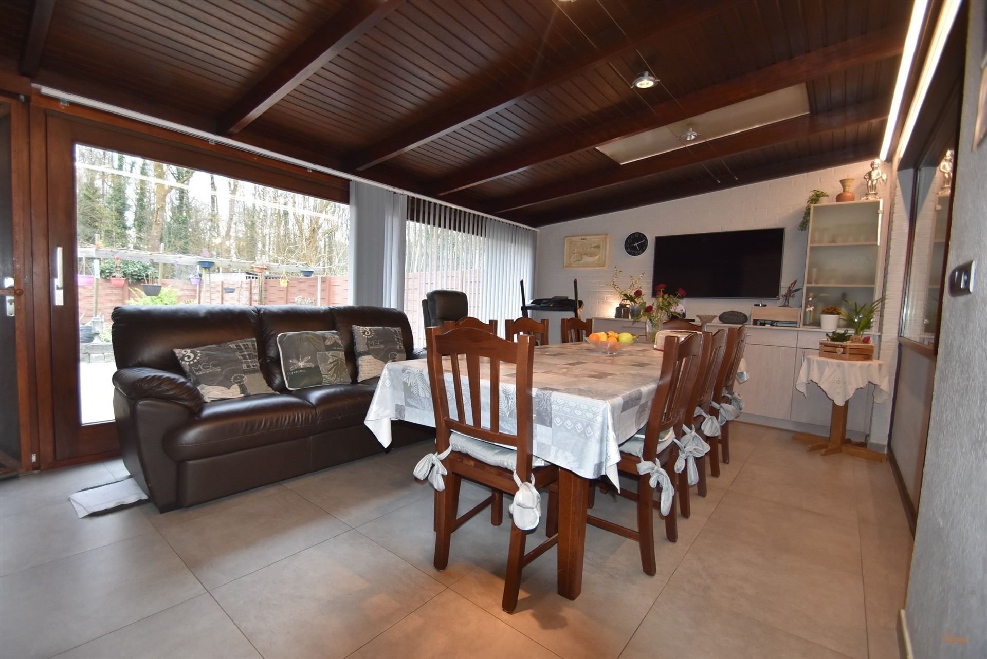Huis foto 8