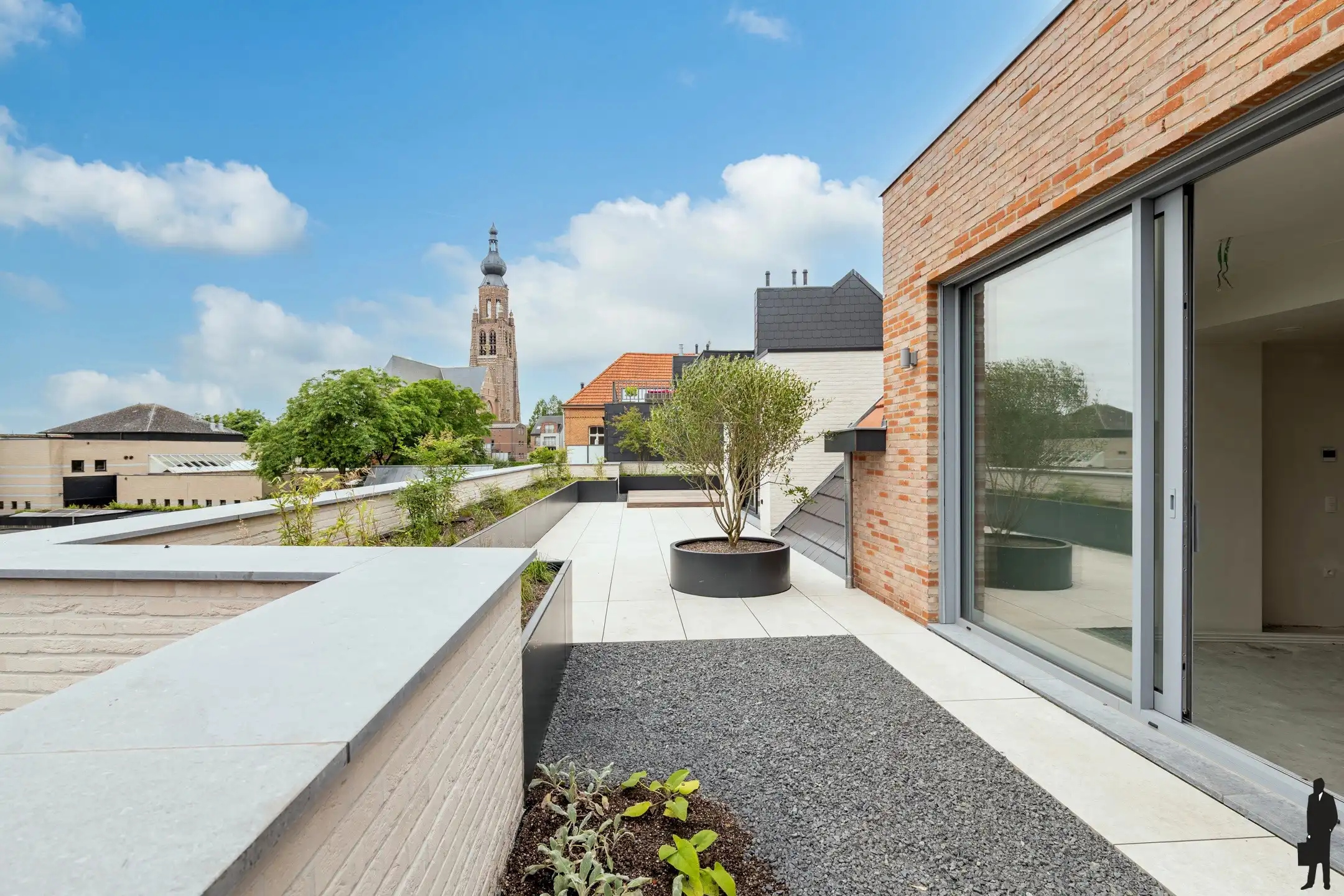 Nieuwbouwproject "Zuiderzicht Katharina” te Hoogstraten!  foto 16