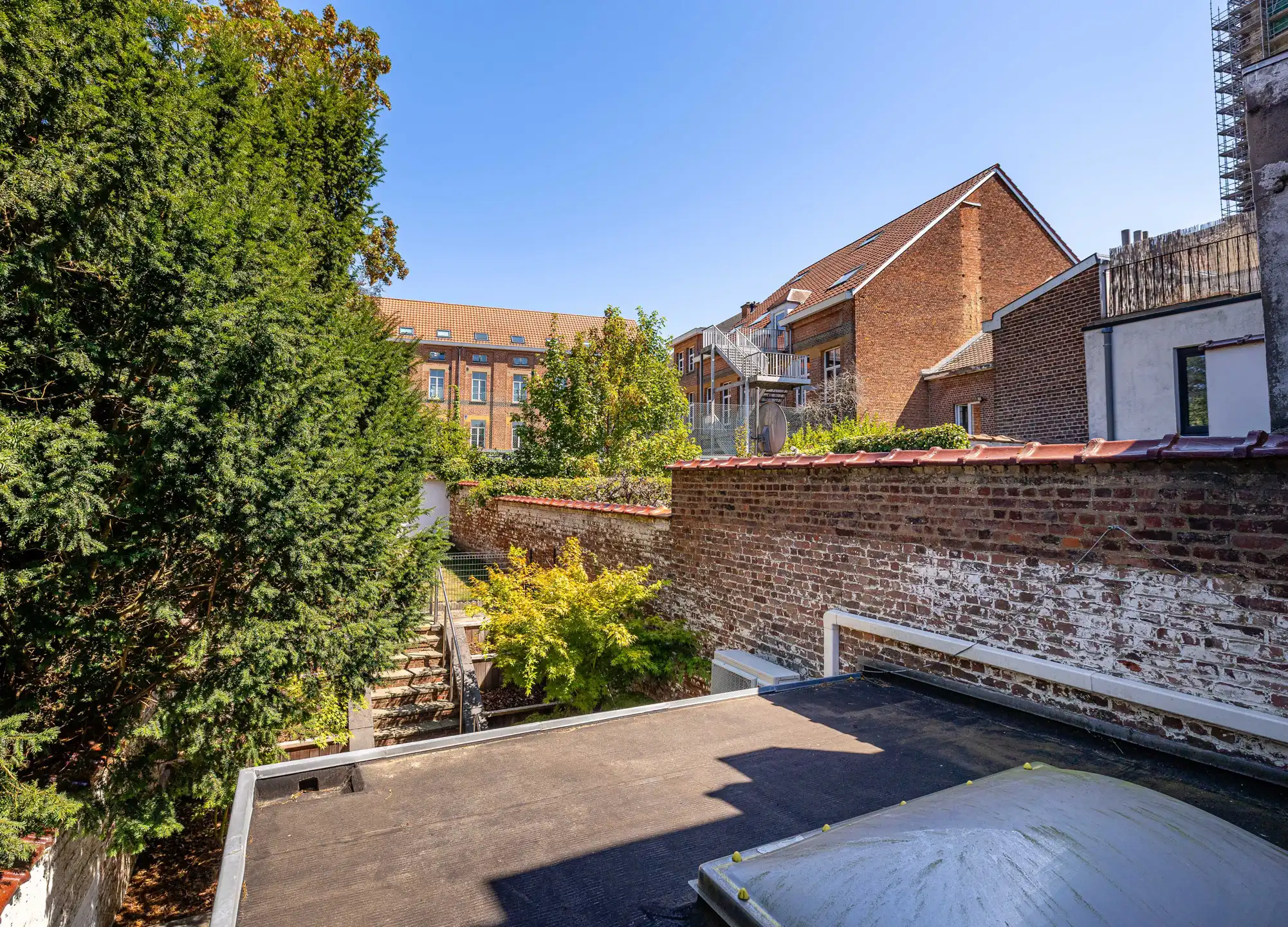 WATERMAAL-BOSVOORDE –WONING MET 3 SLAAPKAMERS, TUIN + GARAGE foto 15