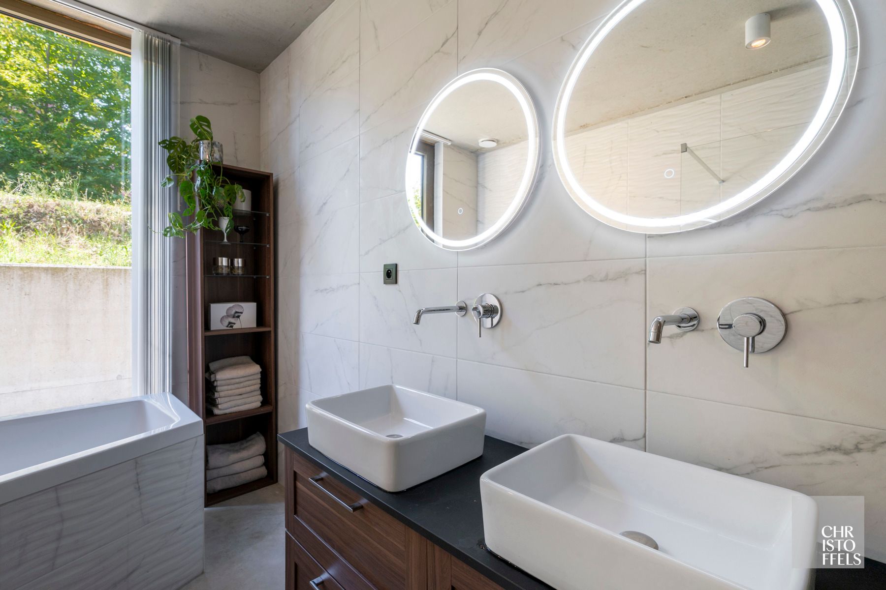 Moderne ecologische woning in Tongeren! foto 13