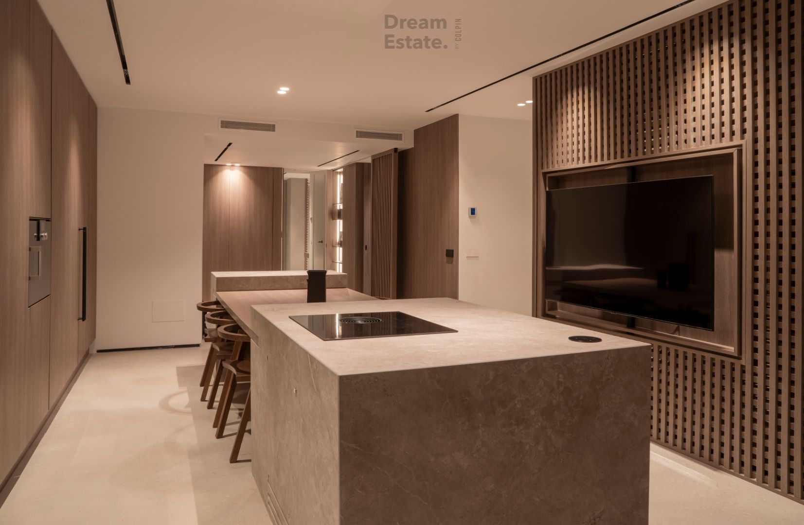 Luxe penthouse frontline beach Estepona. foto 46