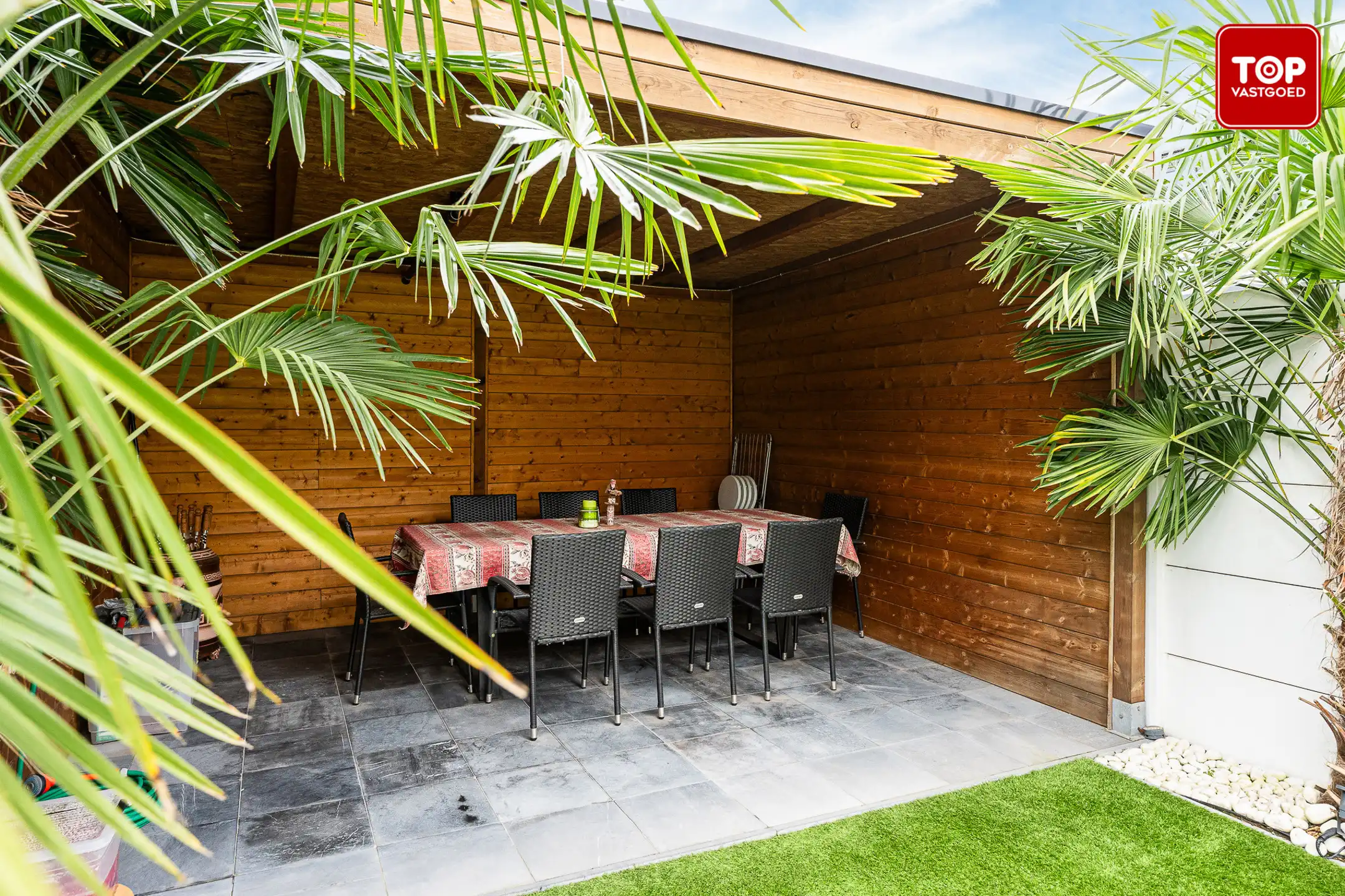 Energiezuinig wonen (EPC B) op een centrale toplocatie foto 29