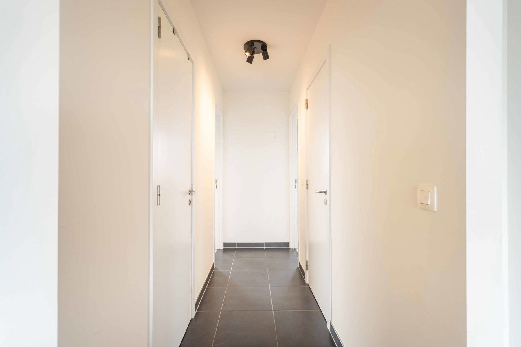 Zonnige penthouse , 2 slpk, met ruim terras  foto 12