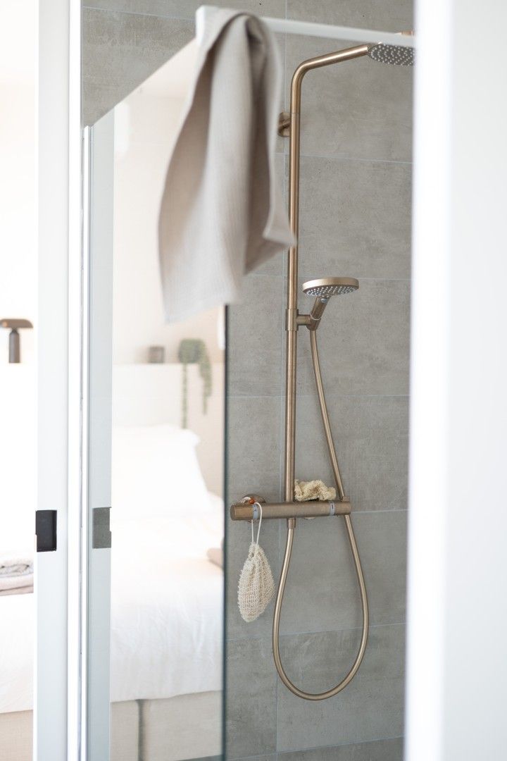 Penthouse met Uniek Zicht - De Nieuwe Dokken Gent foto 12