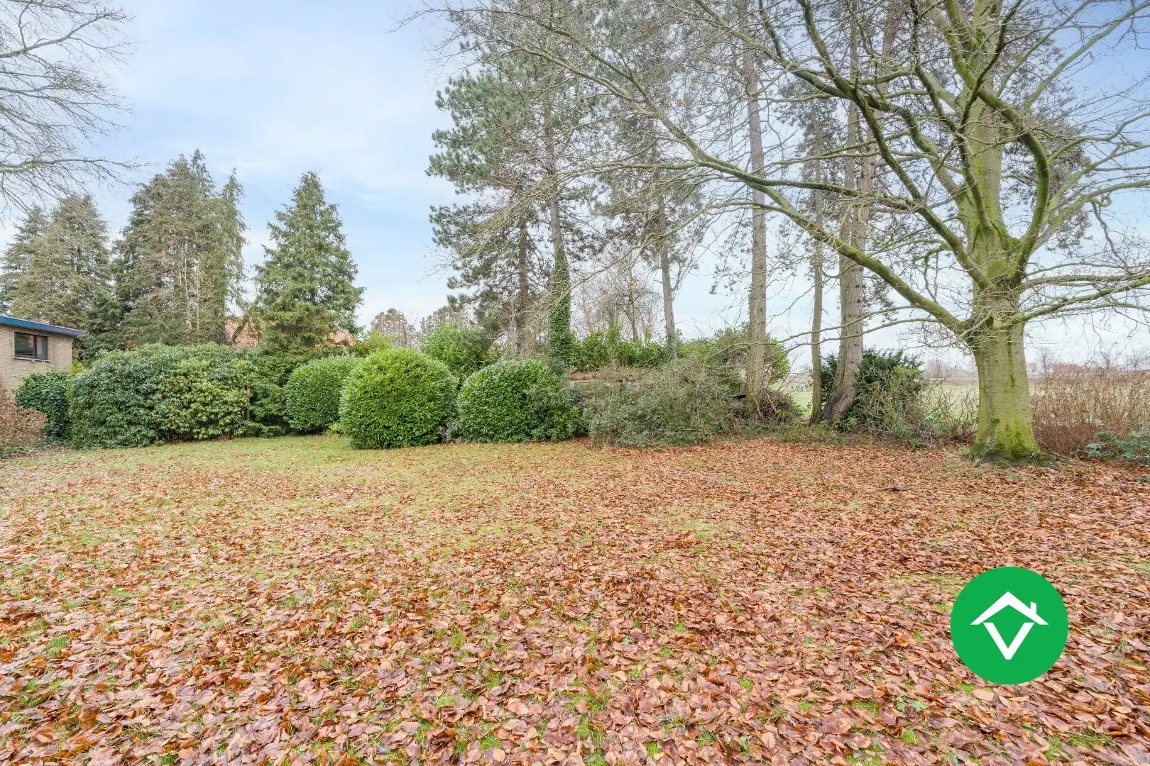 Authentieke gezinswoning op toplocatie in Torhout foto 25