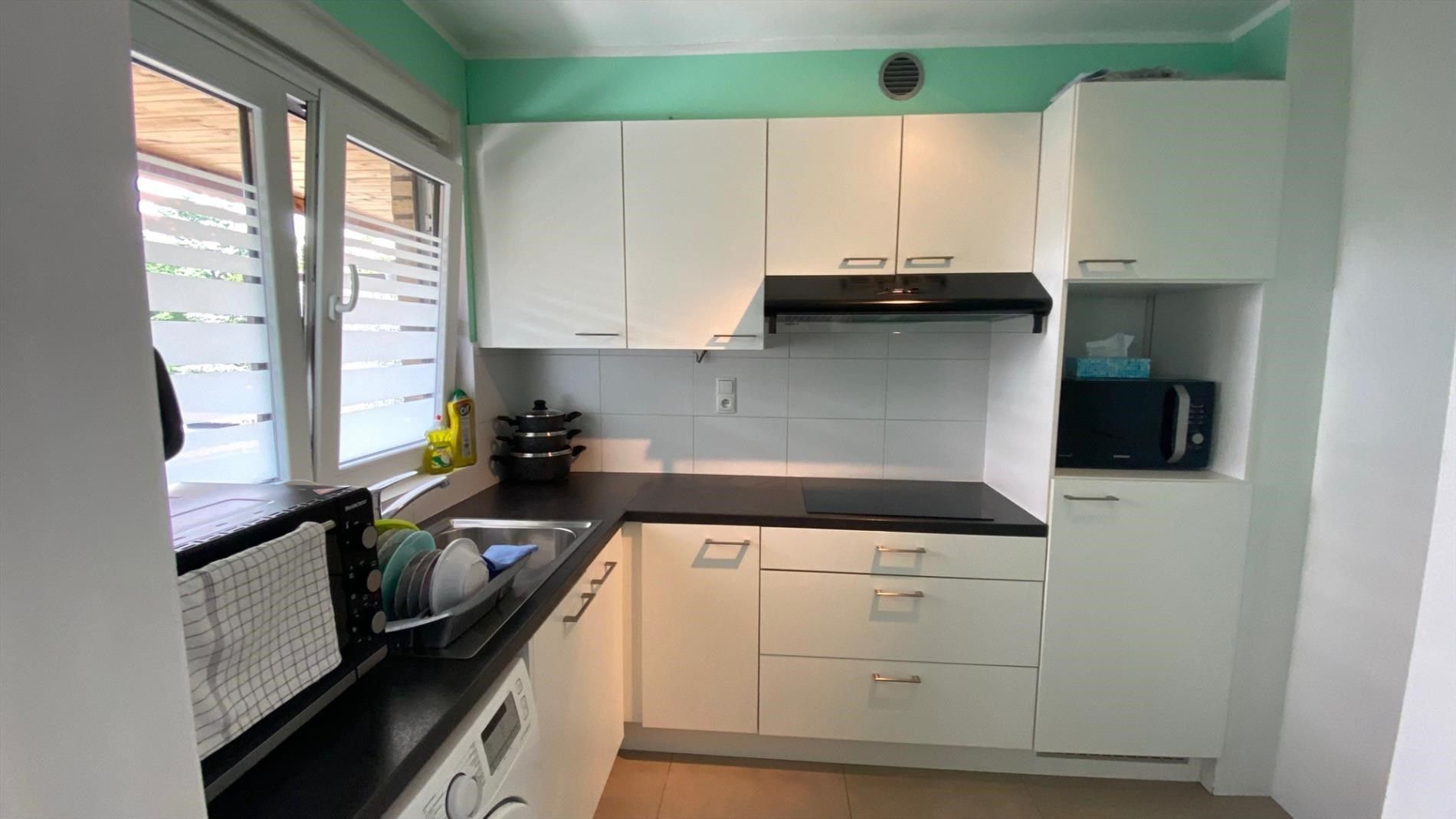 Appartement met lift in het centrum van Lokeren foto 3