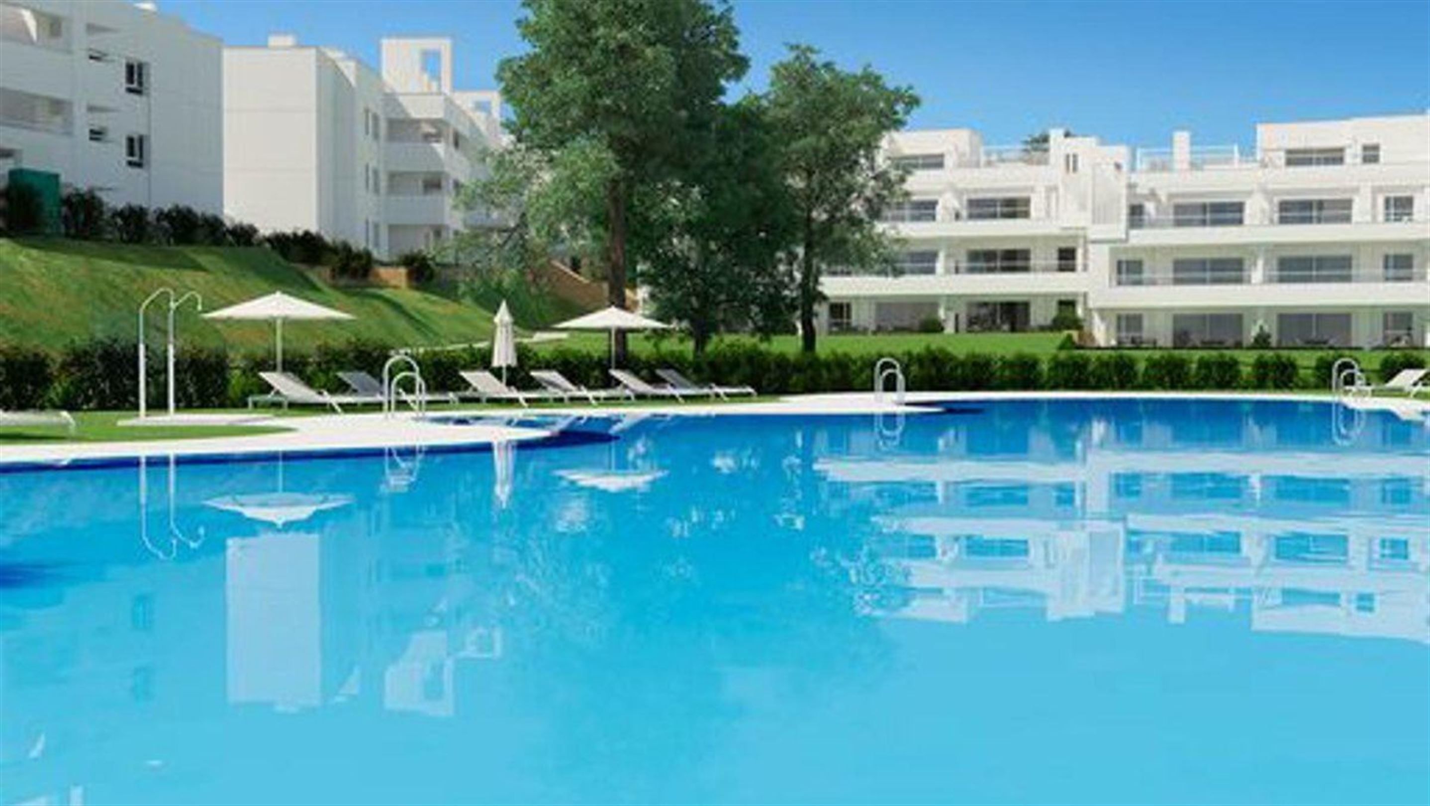 Appartement te koop La Cala Golf Solana G - 29649 EL FARO