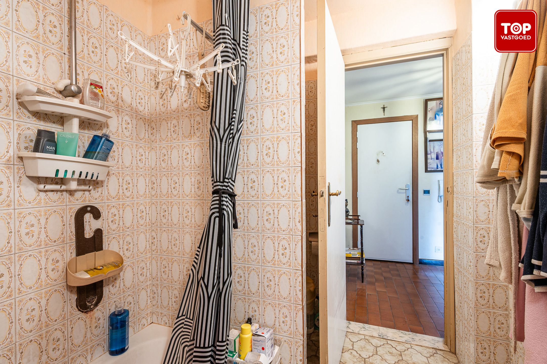 Instapklaar 2-slaapkamerappartement op toplocatie foto 10