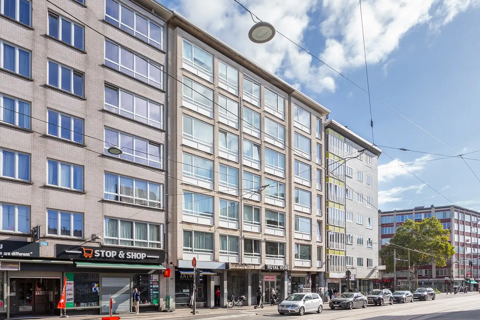 Centraal en energiezuinig wonen foto 17