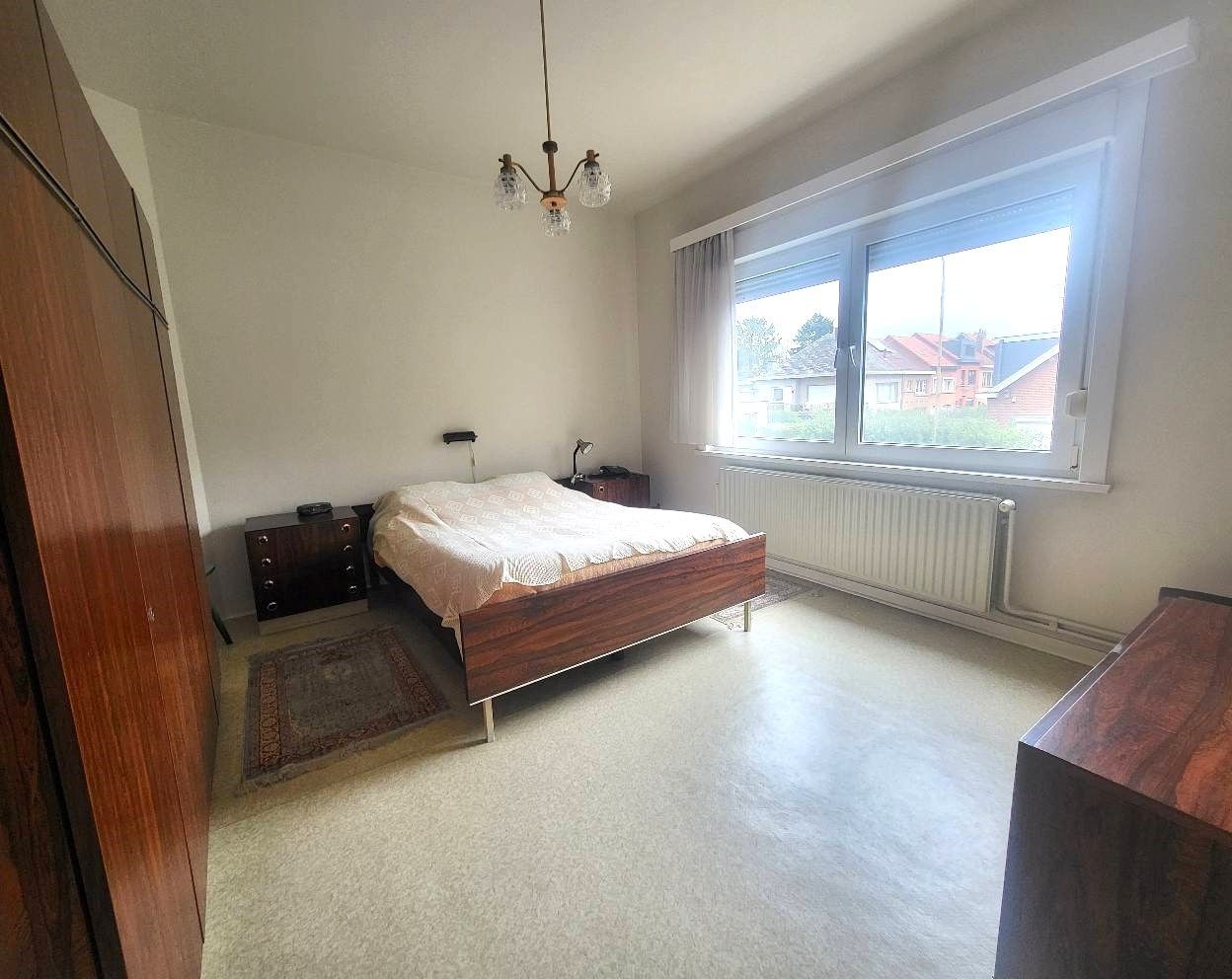 Ruime tweegevelwoning met garage en stadstuin aan de rand van Brussel. foto 15