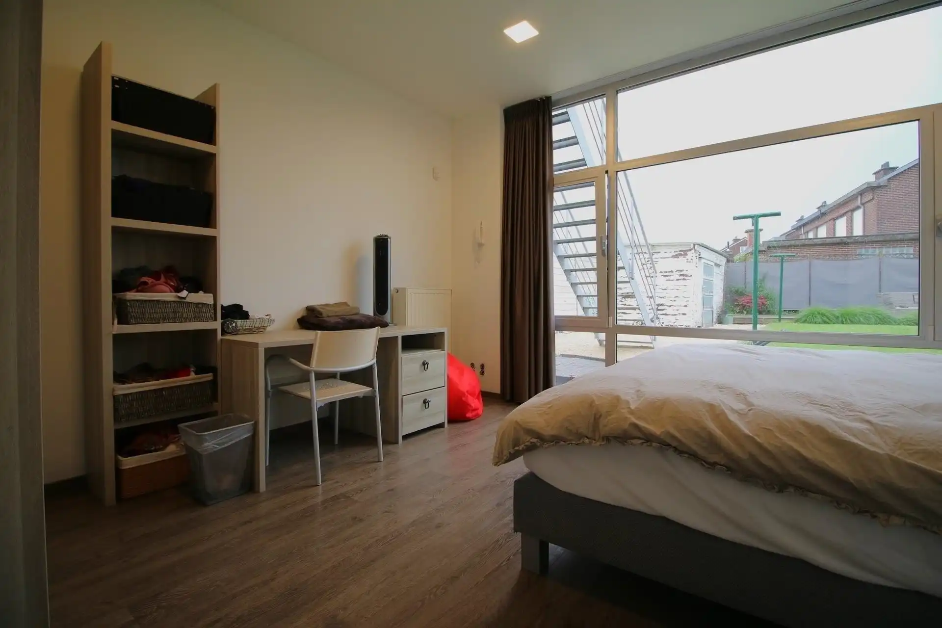 Moderne instapklare HOB met tuin, 4 slpks en 2 badk foto 10