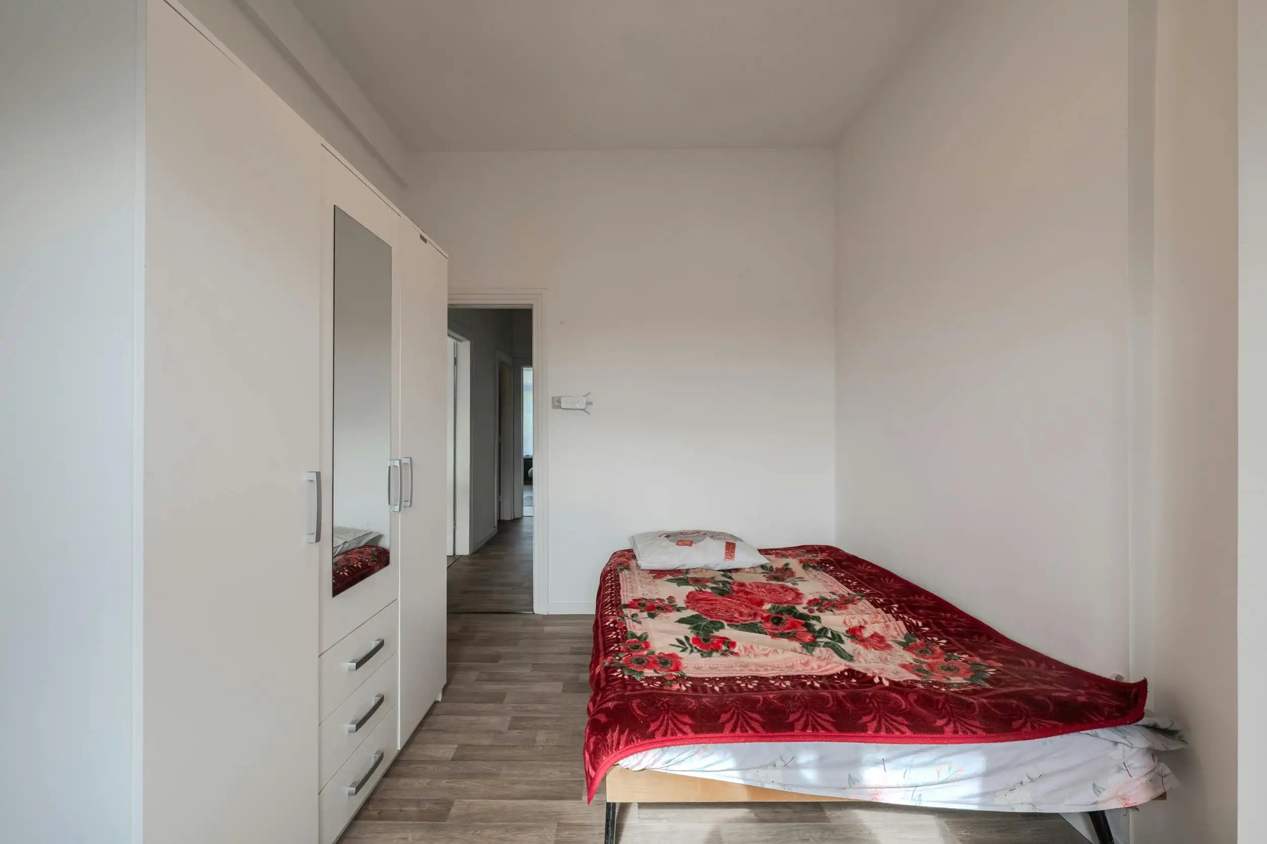 Ruime woning met garage en opslagruimtes te Oostende foto 16