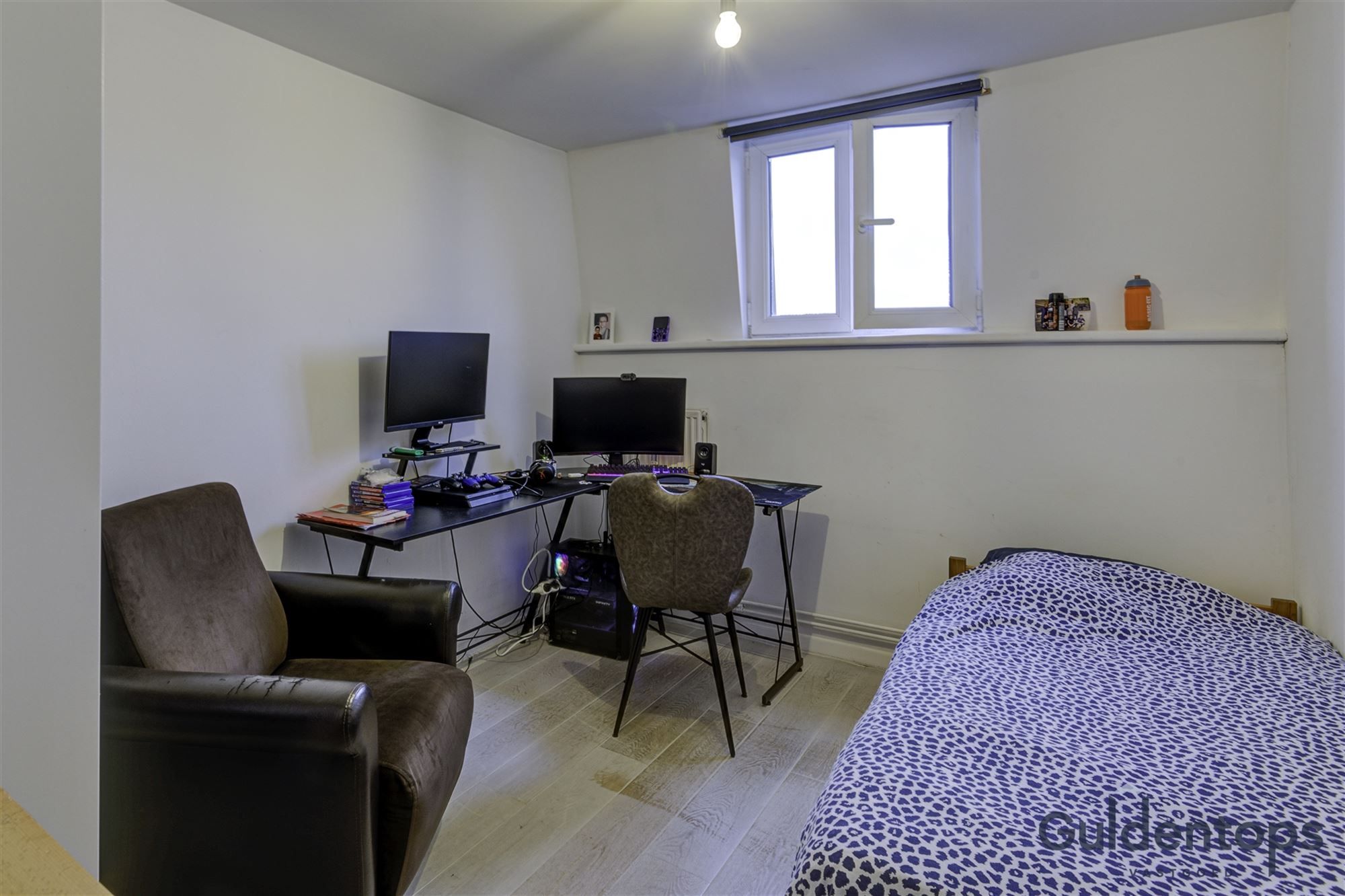 Opbrengsteigendom bestaande uit 3 vergunde appartementen foto 25