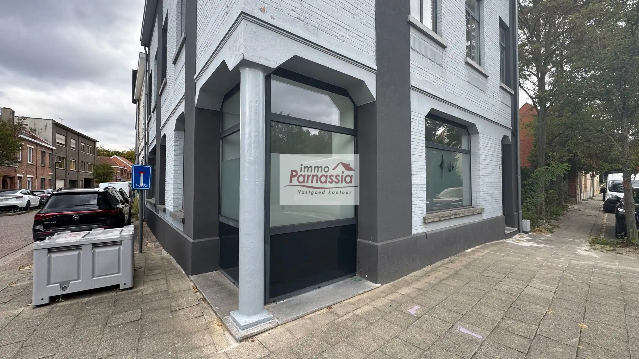 Commercieel te huur foto 27