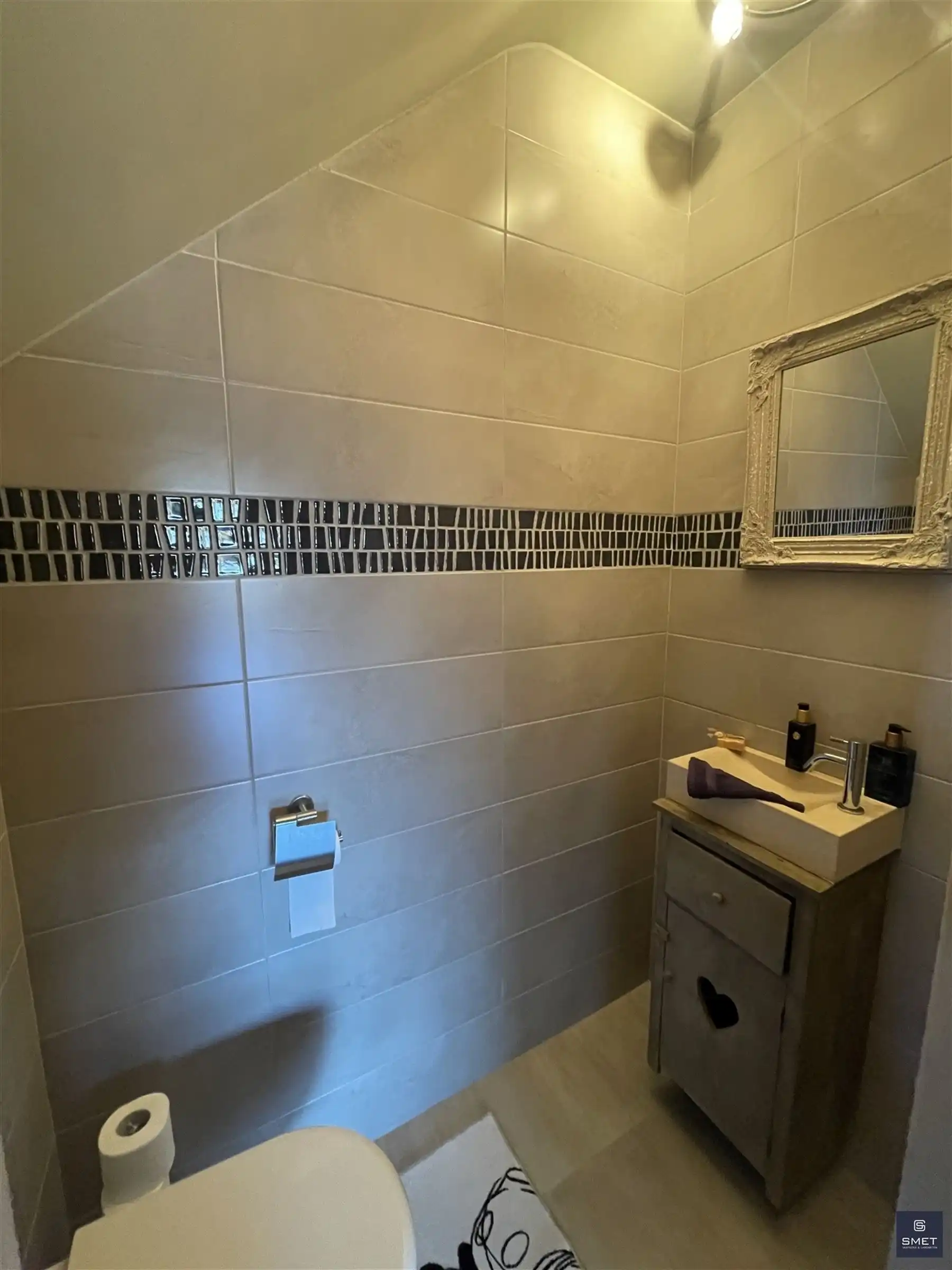 PRACHTIGE VILLA MET 4 SLPKS EN DUB GARAGE foto 14