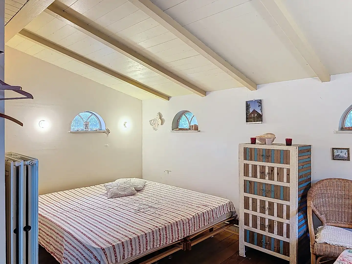 Buitenkans aan de Molenweg in Zuidzande foto 17