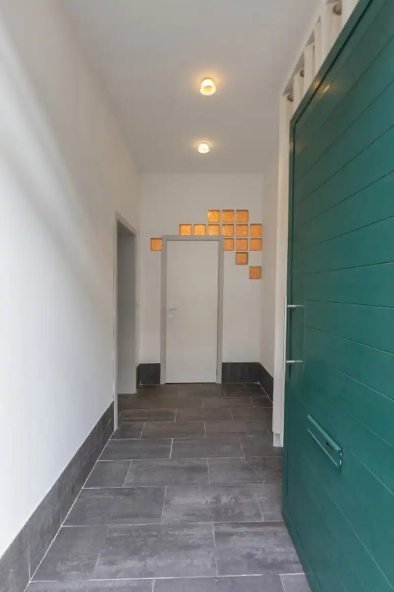 Moderne, instapklare woning foto 2