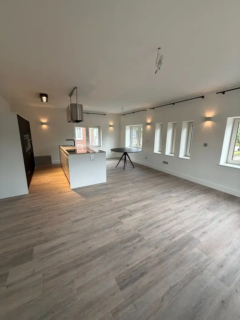 Café-brasserie met ruime privéwoonst in hartje Achel. foto 41