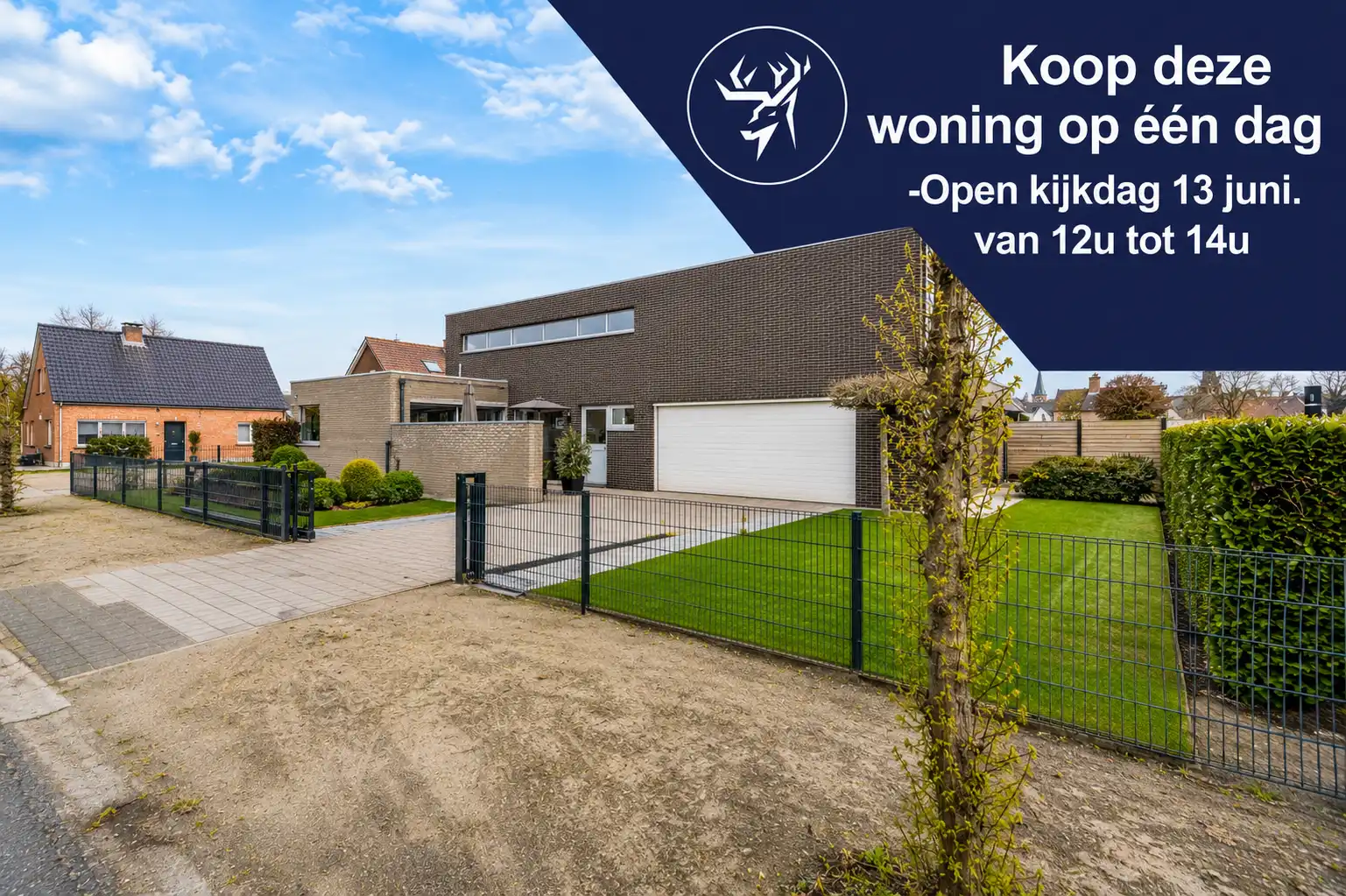 Villa te koop Kolonie 19 - 3920 Lommel