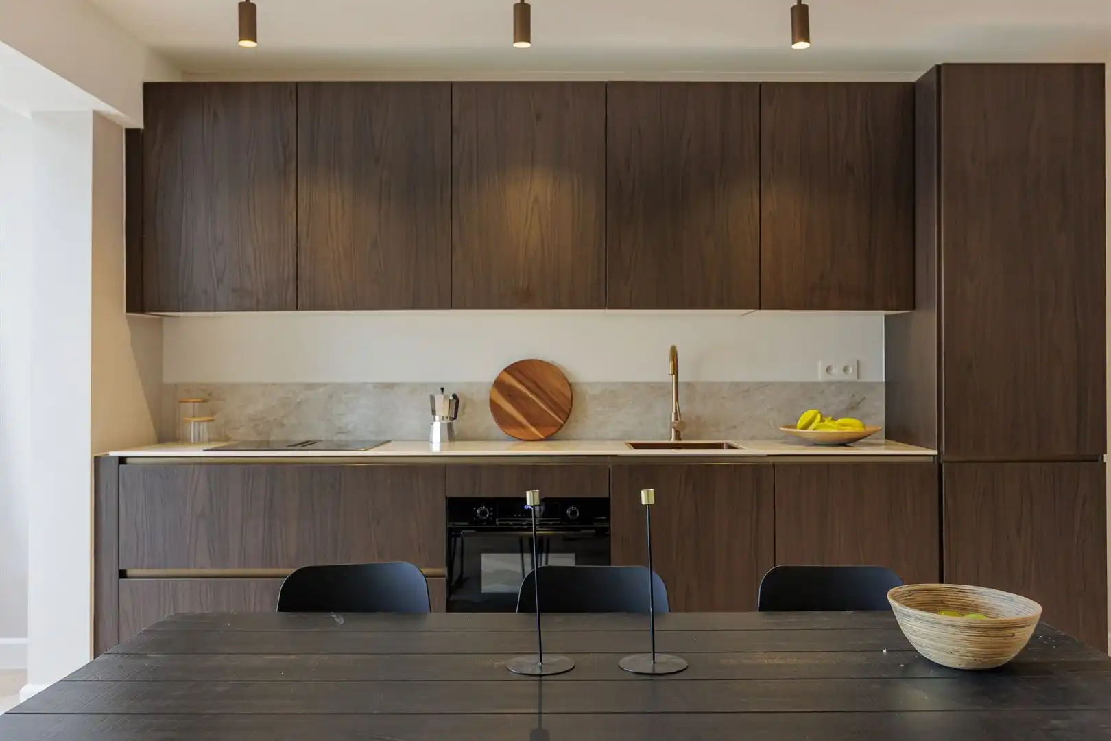 Charmante duplex met terras foto 10