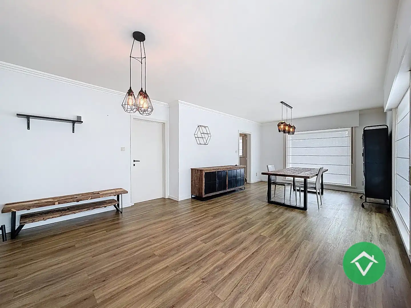 Instapklare woning met 3 slaapkamers en garage te Koekelare  foto 7