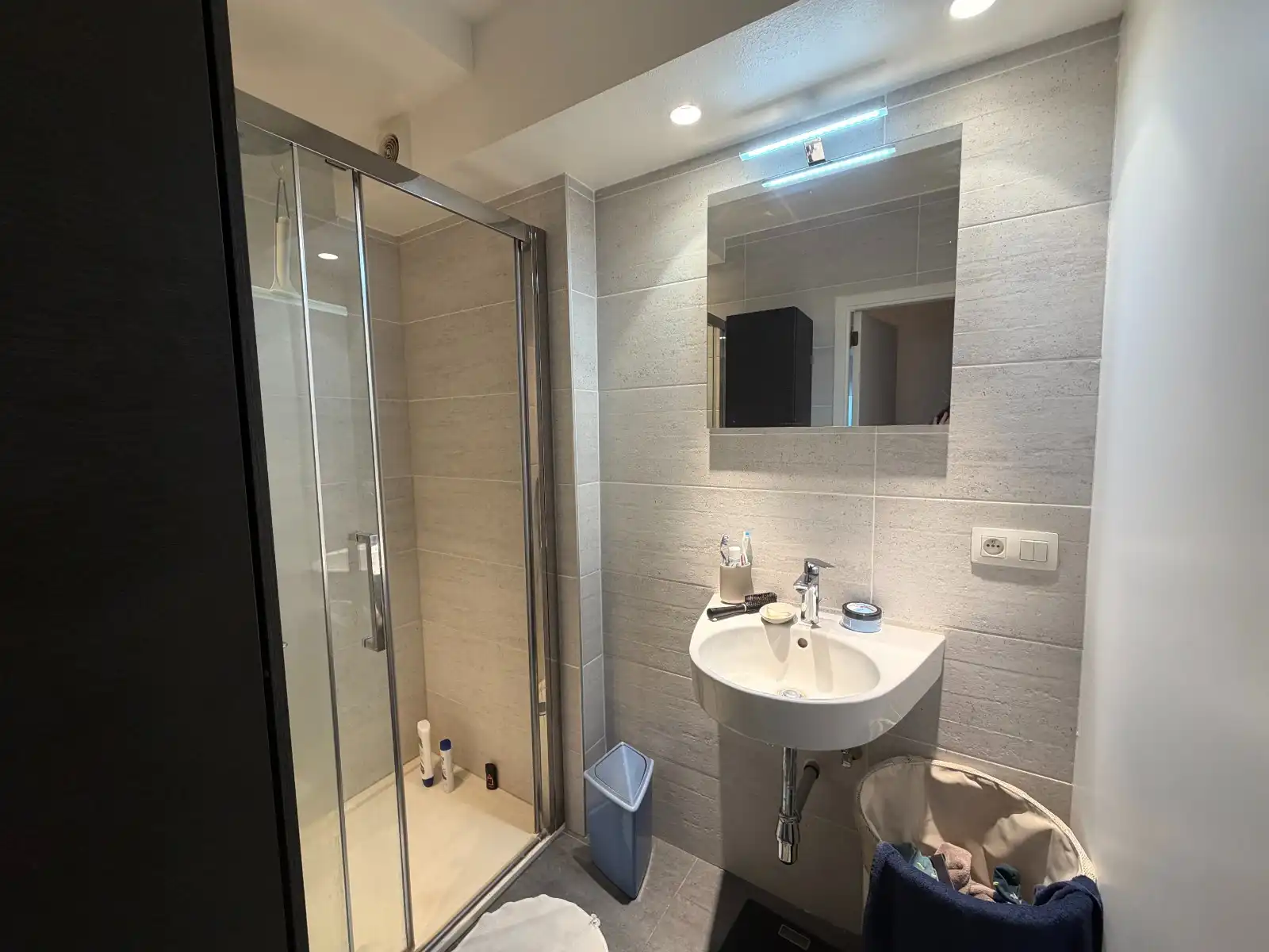 Appartement met autostaanplaats te Gent foto 14