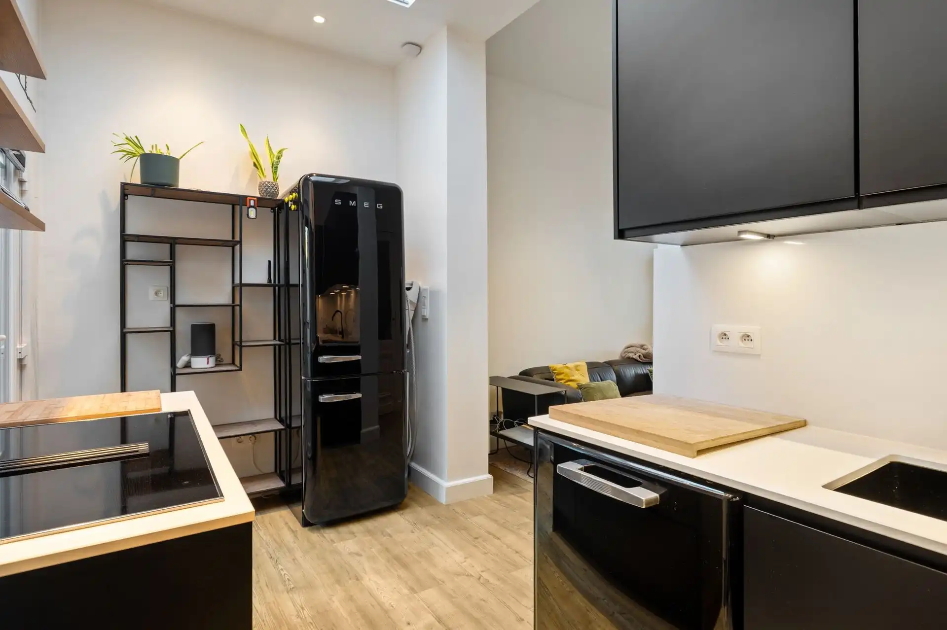 CENTRAAL GELEGEN WONING MET 3 SLPK foto 8