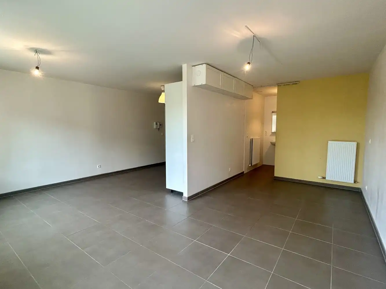 Gezellige en energiezuinige flat op toplocatie in Herent foto 6