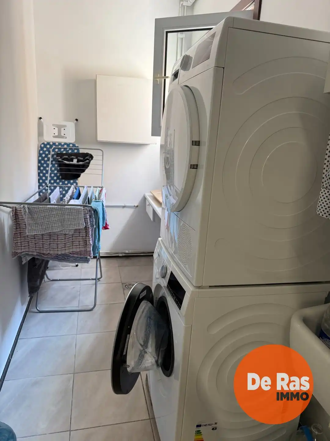 AALST - Handelspand met woonst op toplocatie foto 7