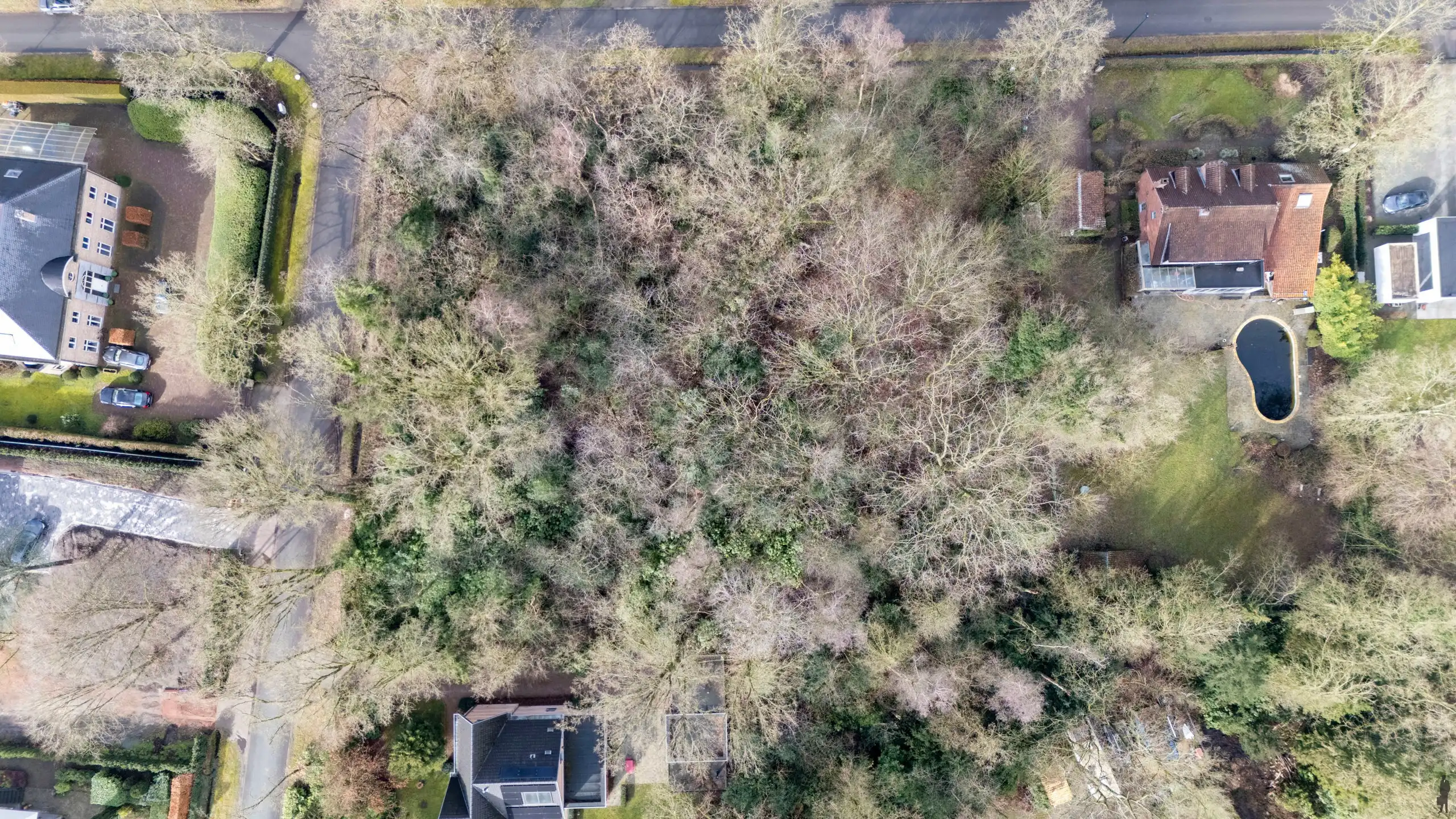 Villaperceel van ca. 2.056 m² in groene, rustige ligging!  foto 8