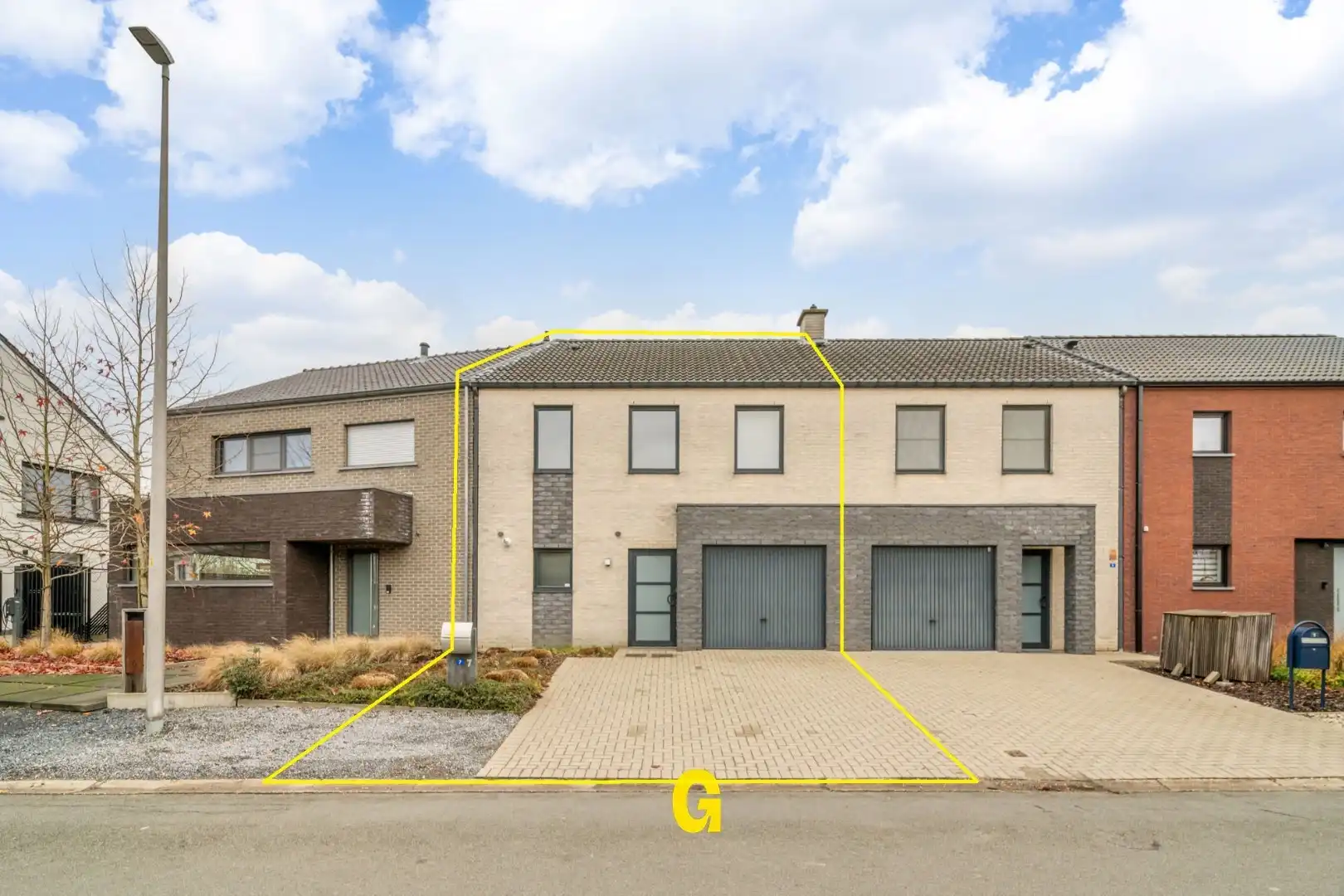 Huis te koop Broekem 7 - - 3740 Bilzen-Hoeselt