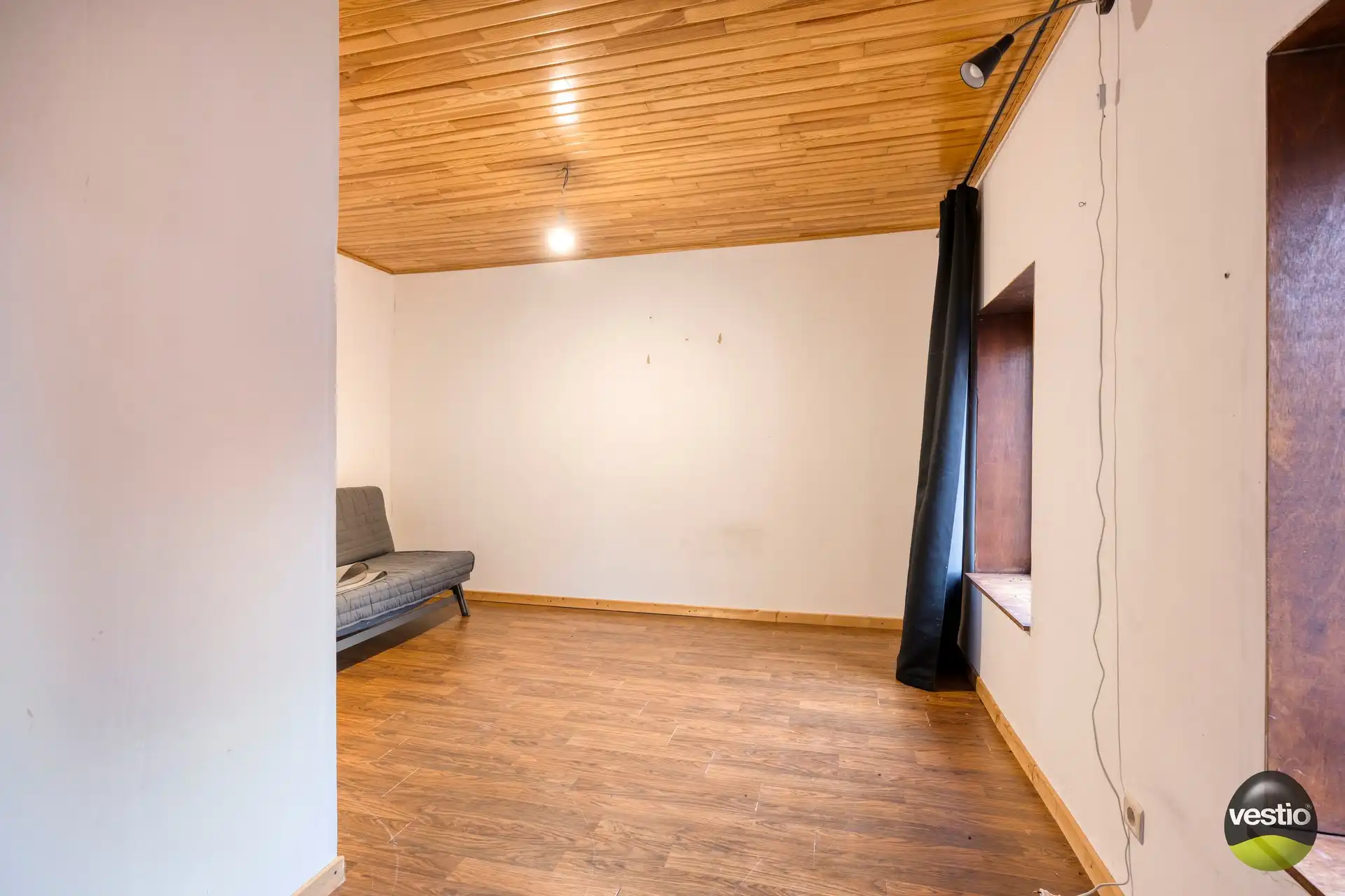 Te renoveren woning met bijgebouwen in het rustige centrum van Bevingen (Sint-Truiden) foto 26