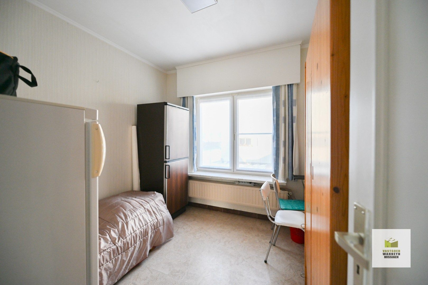 Ruime woning met 5 slaapkamers, groot bijgebouw (100m2) en landelijke vergezichten foto 12