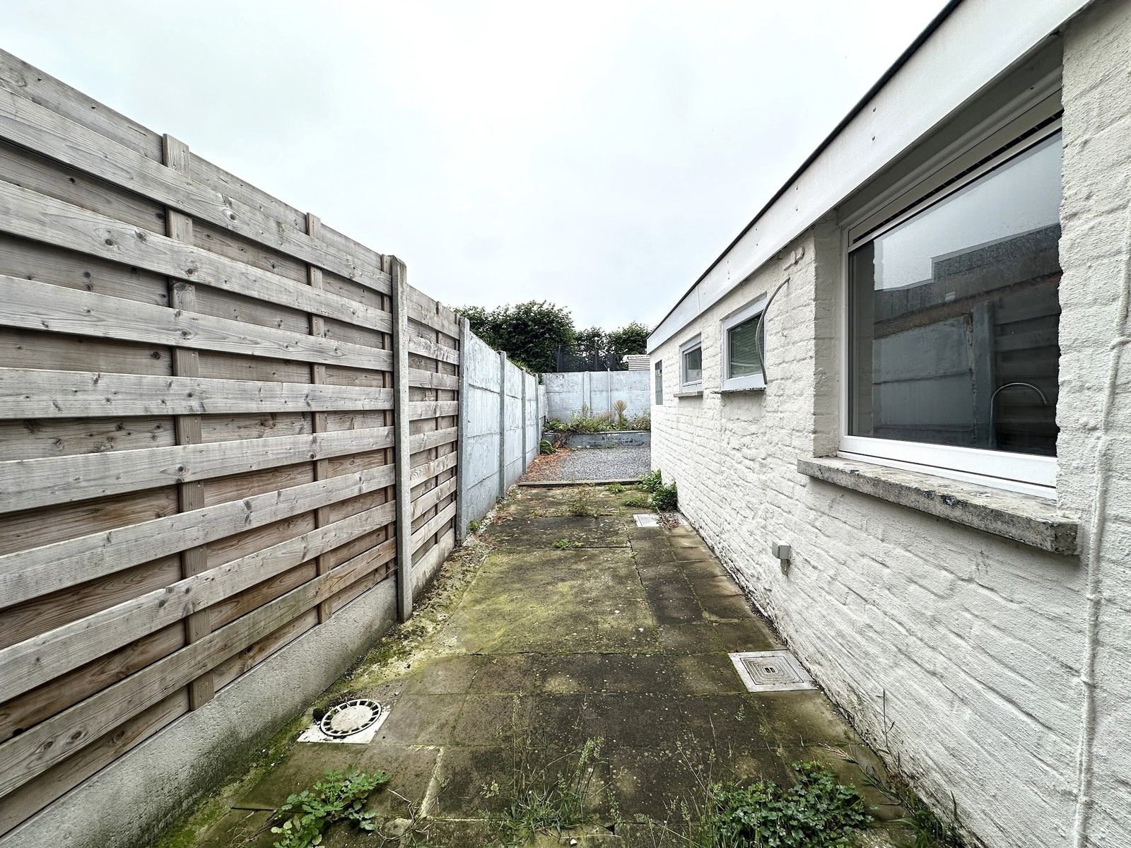 Gezellige rijwoning te huur in centrum Loppem! foto 9