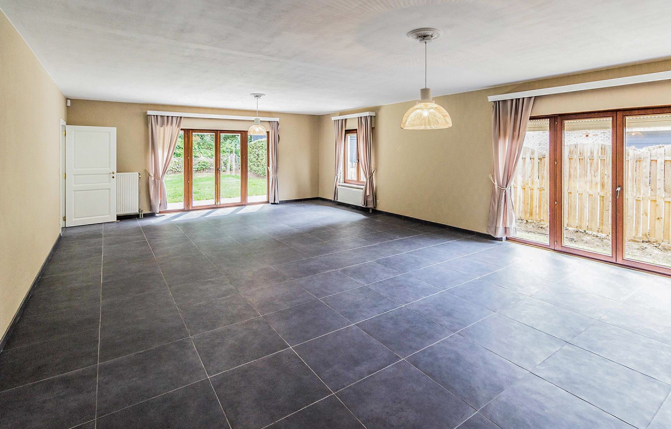 Villa te huur foto 3