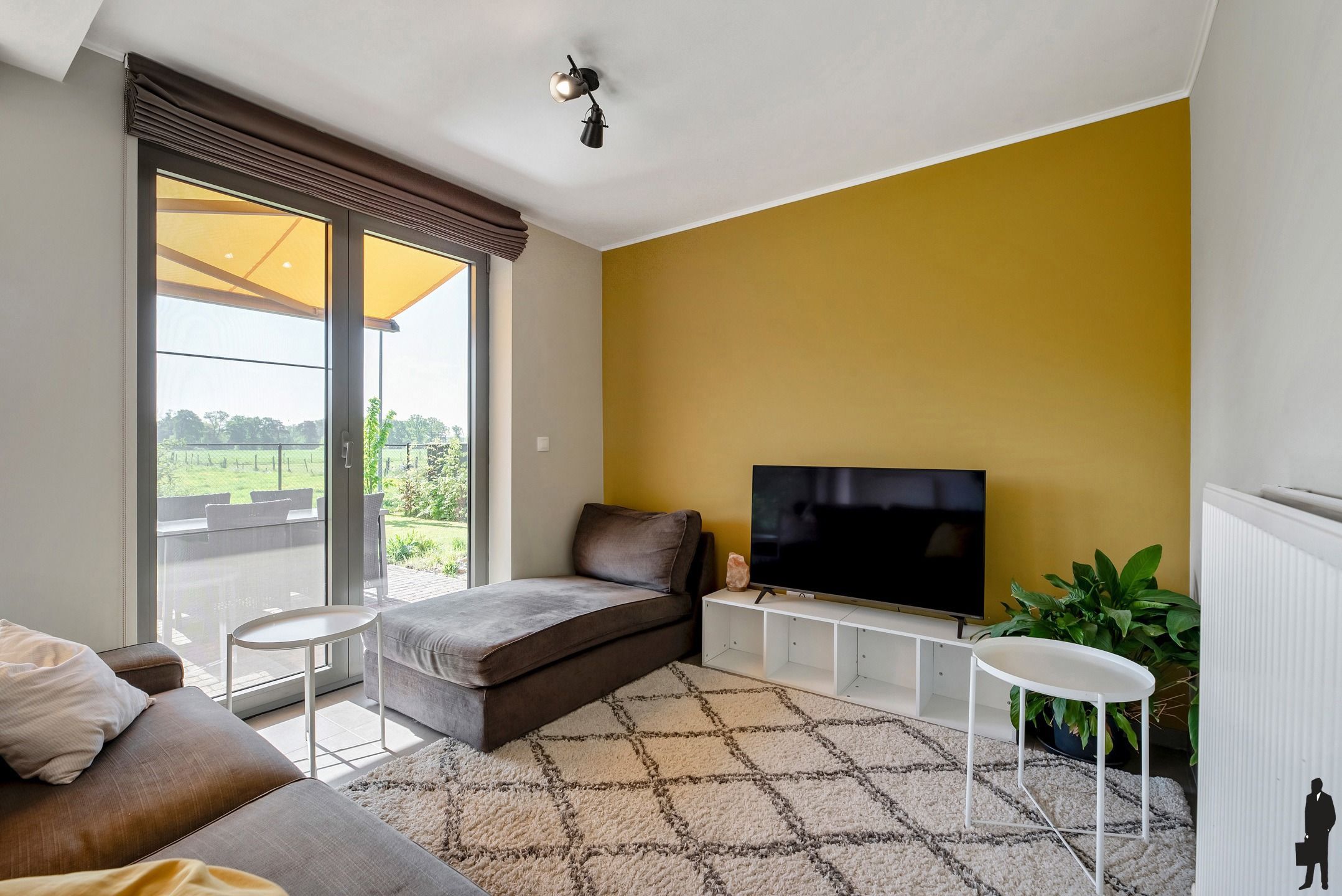Energiezuinige woning op unieke locatie te Oud-Turnhout foto 12