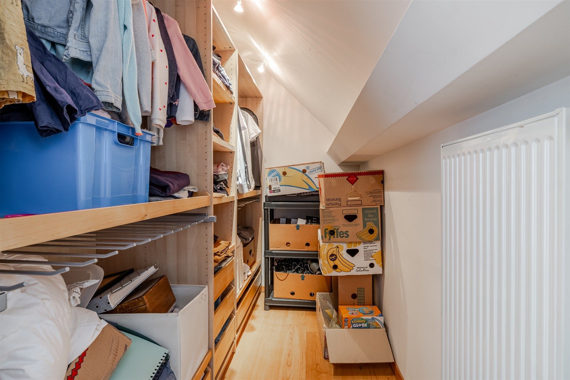 Topper! Instapklaar charmant duplex appartement op toplocatie! foto 20