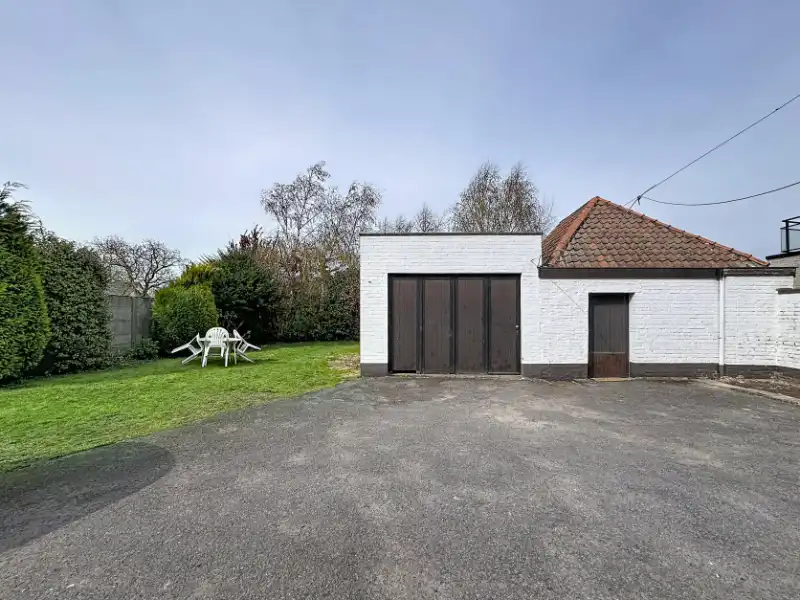 twee woonhuizen foto 18