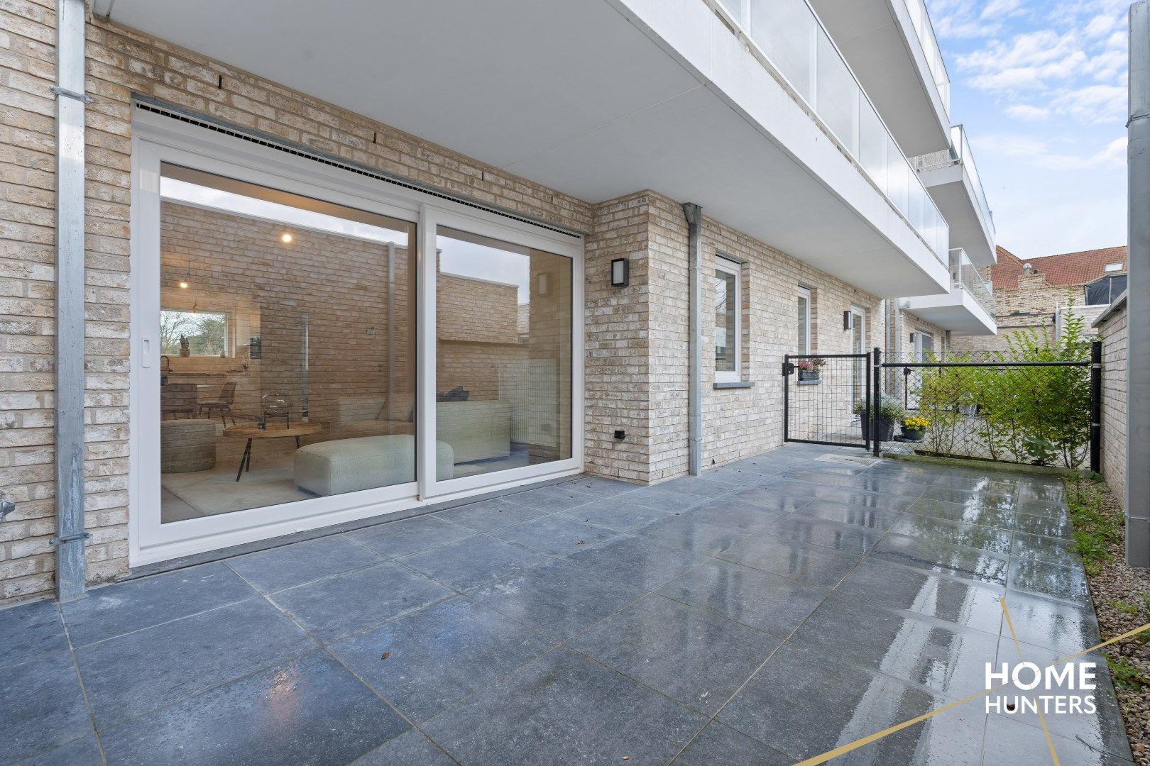 Appartement met 2 slpks te Diksmuide foto 5