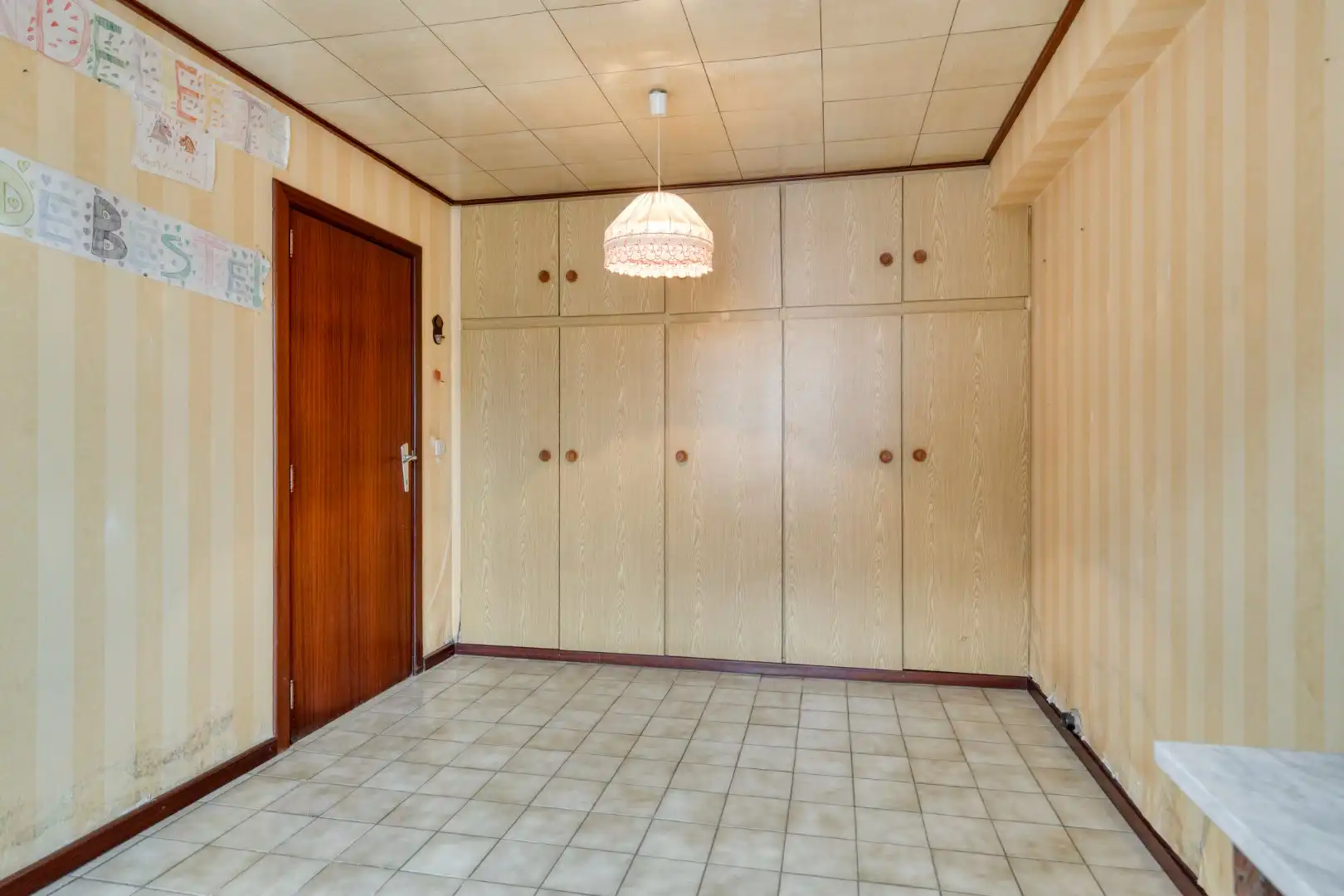 Te renoveren woning, rustig gelegen op een zonnig perceel van 767 m² te Olen-Centrum ! foto 18